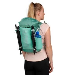 Sports Apparel Shop -Sports Apparel Shop fastpackher 20 womens fastpacking hiking running bag vest emerald p6331 24949 image