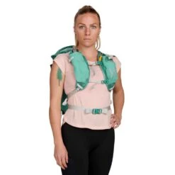 Ultimate Direction FastPackHer 20 Womens Fastpacking/Hiking/Running Bag Vest Emerald -Sports Apparel Shop fastpackher 20 womens fastpacking hiking running bag vest emerald p6331 24951 image
