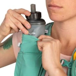 Ultimate Direction FastPackHer 20 Womens Fastpacking/Hiking/Running Bag Vest Emerald -Sports Apparel Shop fastpackher 20 womens fastpacking hiking running bag vest emerald p6331 24953 image