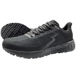 Fierce 2 Mens Running Shoes Black/Black -Sports Apparel Shop fierce 2 mens running shoes black black p7839 31019 image