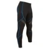 OMM Flash Winter Mens Insulated Tights Black/Blue -Sports Apparel Shop flash winter mens insulated tights black blue p7098 27908 image