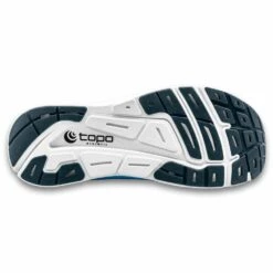 Topo Athletic Fli-Lyte 4 Mens Road Running Shoes Blue/White -Sports Apparel Shop fli lyte 4 mens road running shoes blue white p6770 26911 image