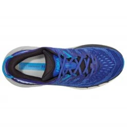 Hoka Gaviota 4 Wide 2E Mens Running Shoes Bluing/Blue Graphite -Sports Apparel Shop gaviota 4 wide 2e mens running shoes bluing blue graphite p7582 29954 image
