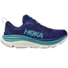 Hoka Gaviota 5 Womens Running Shoes Bellwether Blue/Evening Sky -Sports Apparel Shop gaviota 5 womens running shoes bellwether blue evening sky p8363 33280 image