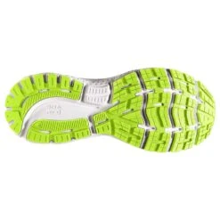 BROOKS Ghost 13 Mens Running Shoes Black/Nightlife/White 7 BROOKS Ghost 13 Mens Running Shoes Black/Nightlife/White -Sports Apparel Shop ghost 13 mens running shoes black nightlife white p5810 22666 image