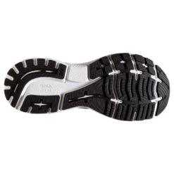 BROOKS Ghost 14 Wide D Womens Road Running Shoes Black/Coral/White -Sports Apparel Shop ghost 14 wide d womens road running shoes black coral white p6616 26142 image