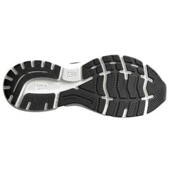 BROOKS Ghost 15 Wide 2E Mens Running Shoes Black/Blackened Pearl/White 9 BROOKS Ghost 15 Wide 2E Mens Running Shoes Black/Blackened Pearl/White -Sports Apparel Shop ghost 15 wide 2e mens running shoes black blackened pearl white p8158 32277 image