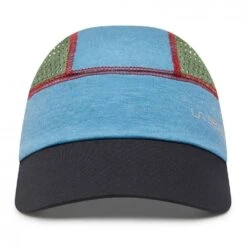 La Sportiva Ghost Cap Space Blue/Kale