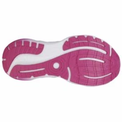 BROOKS Glycerin GTS 20 Womens Running Shoes Black/Fuchsia/Linen -Sports Apparel Shop glycerin gts 20 womens running shoes black fuchsia linen p8479 33838 image
