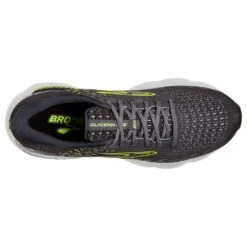 BROOKS Glycerin GTS 20 Womens Running Shoes Ebony/White/Nightlife 6 BROOKS Glycerin GTS 20 Womens Running Shoes Ebony/White/Nightlife -Sports Apparel Shop glycerin gts 20 womens running shoes ebony white nightlife p7984 31592 image