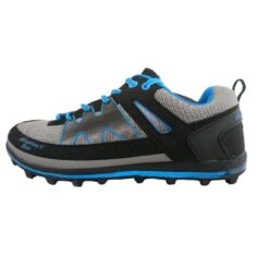 Ground Control Wider Fit Fell Running Shoes Black/Grey/Blue 8 Ground Control Wider Fit Fell Running Shoes Black/Grey/Blue -Sports Apparel Shop ground control wider fit fell running shoes black grey blue p1777 17967 image