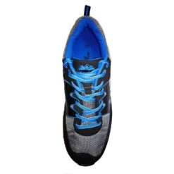Ground Control Wider Fit Fell Running Shoes Black/Grey/Blue 9 Ground Control Wider Fit Fell Running Shoes Black/Grey/Blue -Sports Apparel Shop ground control wider fit fell running shoes black grey blue p1777 17968 image