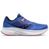 Saucony Guide 15 Womens Support Running Shoes Blue Raz/Zest -Sports Apparel Shop guide 15 womens support running shoes blue raz zest p7188 28269 image