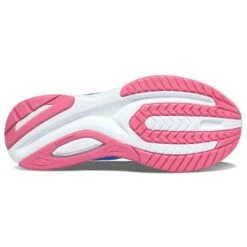 Saucony Guide 15 Womens Support Running Shoes Blue Raz/Zest -Sports Apparel Shop guide 15 womens support running shoes blue raz zest p7188 28271 image