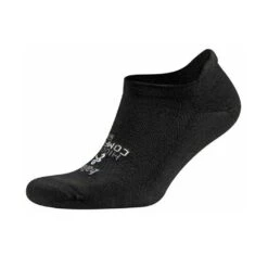 Balega Hidden Comfort Running Socks Black