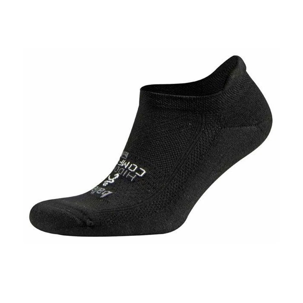 Balega Hidden Comfort Running Socks Black 3 Balega Hidden Comfort Running Socks Black