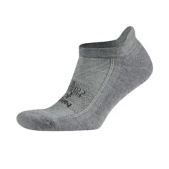 Balega Hidden Comfort Running Socks Charcoal
