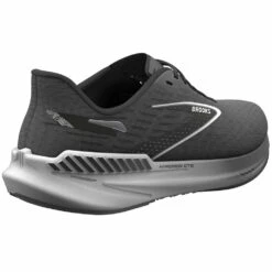BROOKS Hyperion GTS Womens Running Shoes Gunmetal/Black/White -Sports Apparel Shop hyperion gts womens running shoes gunmetal black white p8268 32854 image