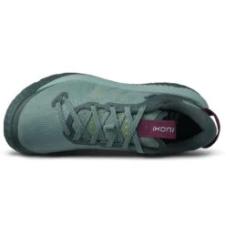 Karhu Ikoni Trail Womens Running Shoes Iceberg Green/Anemone -Sports Apparel Shop ikoni trail womens running shoes iceberg green anemone p7639 30200 image