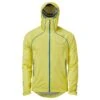 OMM Kamleika Mens Waterproof Running Jacket With Stretch Yellow -Sports Apparel Shop kamleika mens waterproof running jacket with stretch yellow p6729 26578 image