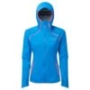 OMM Kamleika Womens Waterproof Running Jacket With Stretch Blue -Sports Apparel Shop kamleika womens waterproof running jacket with stretch blue p6724 26564 image