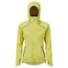 OMM Kamleika Womens Waterproof Running Jacket With Stretch Yellow -Sports Apparel Shop kamleika womens waterproof running jacket with stretch yellow p6726 26570 image