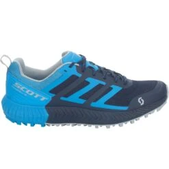 Scott Kinabalu 2 Mens Trail Running Shoes Midnight Blue/Atlantic Blue 9 Scott Kinabalu 2 Mens Trail Running Shoes Midnight Blue/Atlantic Blue -Sports Apparel Shop kinabalu 2 mens trail running shoes midnight blue atlantic blue p6211 24442 image