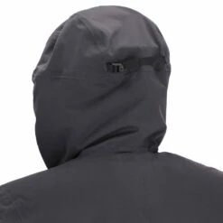 Rab Kinetic Ultra Womens Waterproof Jacket Anthracite -Sports Apparel Shop kinetic ultra womens waterproof jacket anthracite p7150 28129 image