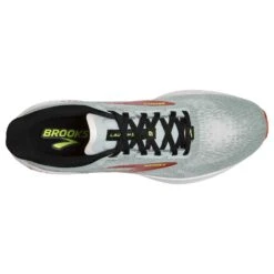 BROOKS Launch GTS 9 Mens Running Shoes Blue Surf/Black/Cherry Tomato -Sports Apparel Shop launch gts 9 mens running shoes blue surf black cherry tomato p7550 29809 image