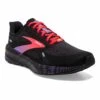 BROOKS Launch GTS 9 Womens Running Shoes Black/Coral/Purple 1 BROOKS Launch GTS 9 Womens Running Shoes Black/Coral/Purple -Sports Apparel Shop launch gts 9 womens running shoes black coral purple p7987 31608 image