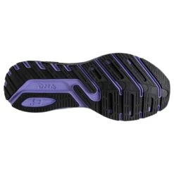 BROOKS Launch GTS 9 Womens Running Shoes Black/Coral/Purple -Sports Apparel Shop launch gts 9 womens running shoes black coral purple p7987 31611 image