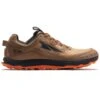 Altra Lone Peak 6 Mens Trail Running Shoes Brown -Sports Apparel Shop lone peak 6 mens trail running shoes brown p8040 31815 image