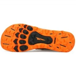 Altra Lone Peak 6 Mens Trail Running Shoes Brown -Sports Apparel Shop lone peak 6 mens trail running shoes brown p8040 31817 image