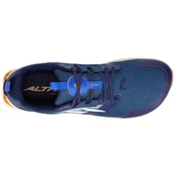 Altra Lone Peak 7 Wide Mens Trail Running Shoes Navy -Sports Apparel Shop lone peak 7 wide mens trail running shoes navy p7821 30939 image