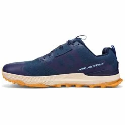 Altra Lone Peak 7 Wide Mens Trail Running Shoes Navy -Sports Apparel Shop lone peak 7 wide mens trail running shoes navy p7821 30940 image