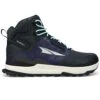 Altra Lone Peak ALL-WTHR Mid 2 Womens Hiking Boots Black