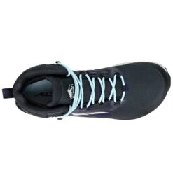 Altra Lone Peak ALL-WTHR Mid 2 Womens Hiking Boots Black -Sports Apparel Shop lone peak all wthr mid 2 womens hiking boots black p7855 31079 image