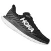Hoka Mach 5 Mens Road Running Shoes Black/Castlerock -Sports Apparel Shop mach 5 mens road running shoes black castlerock p7486 29489 image