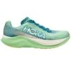 Hoka Mach X Mens Running Shoes Ocean Mist/Lime Glow -Sports Apparel Shop mach x mens running shoes ocean mist lime glow p8245 32741 image