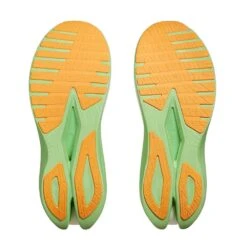 Hoka Mach X Mens Running Shoes Ocean Mist/Lime Glow -Sports Apparel Shop mach x mens running shoes ocean mist lime glow p8245 32744 image