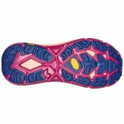 Hoka Mafate Speed 4 Womens Trail Running Shoes Camellia/Peach Parfait -Sports Apparel Shop mafate speed 4 womens trail running shoes camellia peach parfait p7508 29581 image