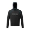 OMM Mens Breeze Hood Black/Blue