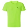 RONHILL Mens Core Running T-Shirt Yellow/Black -Sports Apparel Shop mens core running t shirt yellow black p8288 32957 image