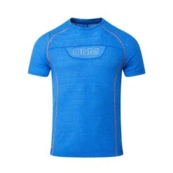 OMM Men's Core Tee Blue