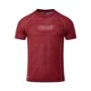 OMM Men's Core Tee Red 1 OMM Men's Core Tee Red -Sports Apparel Shop mens core tee red p8204 32588 image