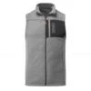 OMM Men's Core Zipped Vest Grey -Sports Apparel Shop mens core zipped vest grey p8527 34006 image