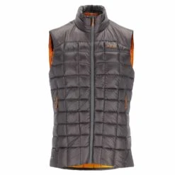 Rab Men's Mythic Down Vest Graphene