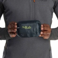 Rab Men's Mythic Down Vest Graphene 9 Rab Men's Mythic Down Vest Graphene -Sports Apparel Shop mens mythic down vest graphene p7719 30487 image