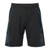 OMM Mens Pace Shorts (Twin Layer) Black/Blue -Sports Apparel Shop mens pace shorts twin layer black blue p7198 28303 image