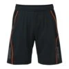 OMM Mens Pace Shorts (Twin Layer) Black/Orange 1 OMM Mens Pace Shorts (Twin Layer) Black/Orange -Sports Apparel Shop mens pace shorts twin layer black orange p7242 28510 image